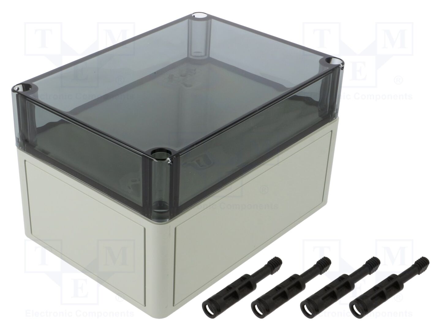 SPELSBERG TK-PS-1813-11-TO Yleiskotelo 180x130x111mm