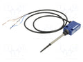 TELEMECANIQUE SENSORS XCMH2107L1 Rajakytkin NO + NC