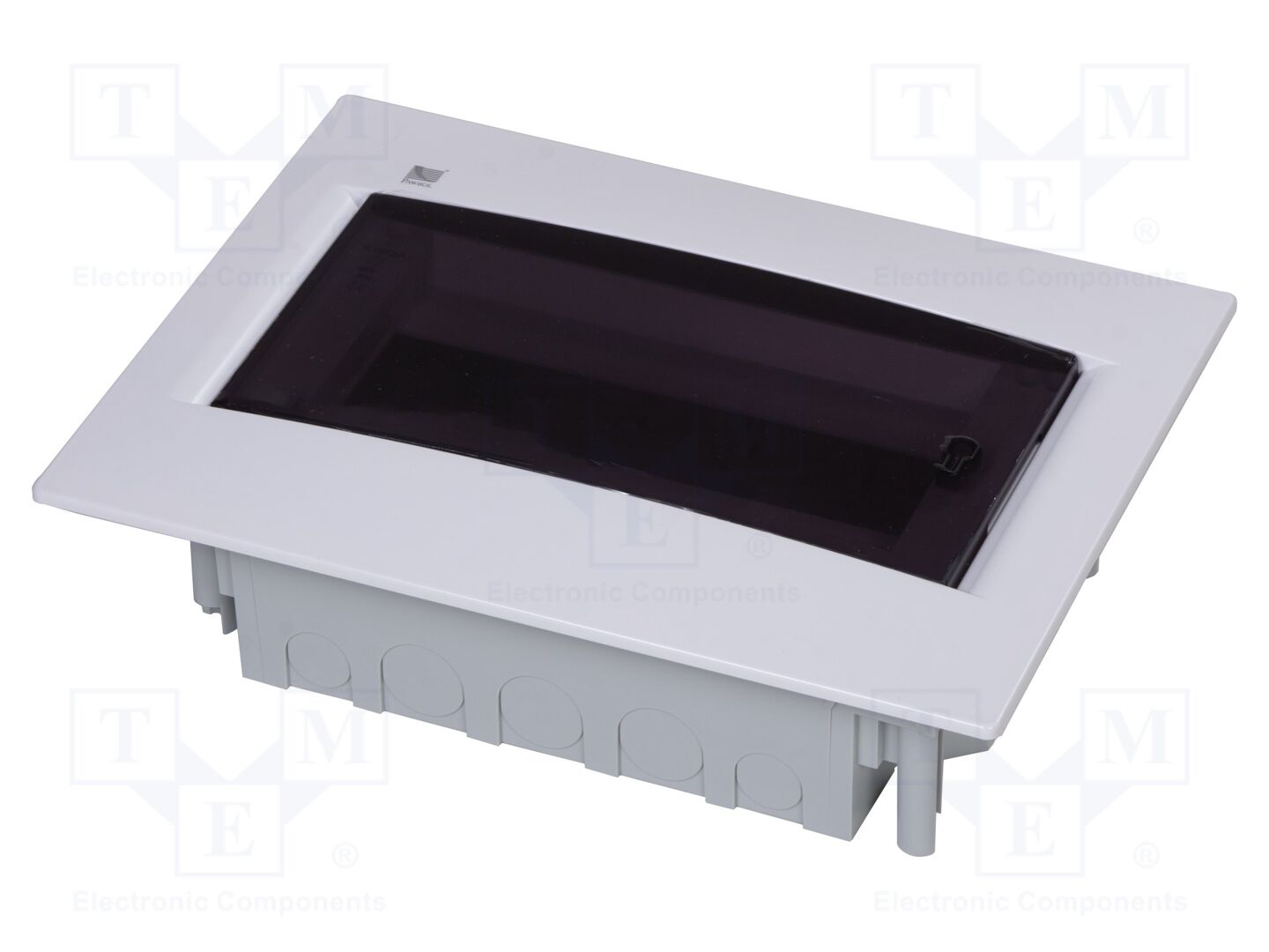 PAWBOL C.13512-P Modulaarisen laitteen kotelo IP40