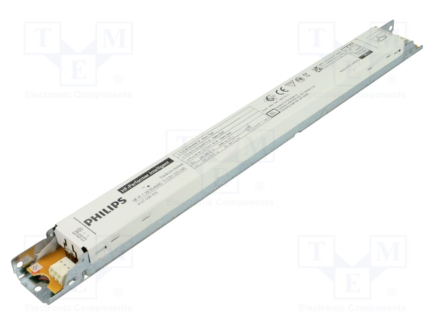 PHILIPS 913700652566 Elektroninen liitäntälaite 220÷240VAC