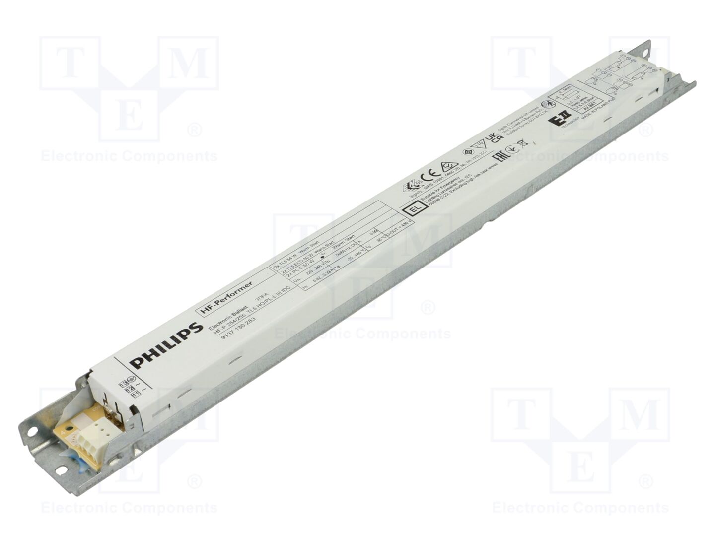 PHILIPS 913713028366 Elektroninen liitäntälaite 220-240VAC