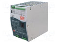 MEAN WELL DRS-240-24 Din Rail Mounting Power Supplies 240W