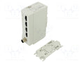 STEGO 07100.2-00 Automaatiomoduuli HUB 18÷30VDC
