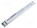 PHILIPS 913700695666 Elektroninen liitäntälaite 195÷240VAC