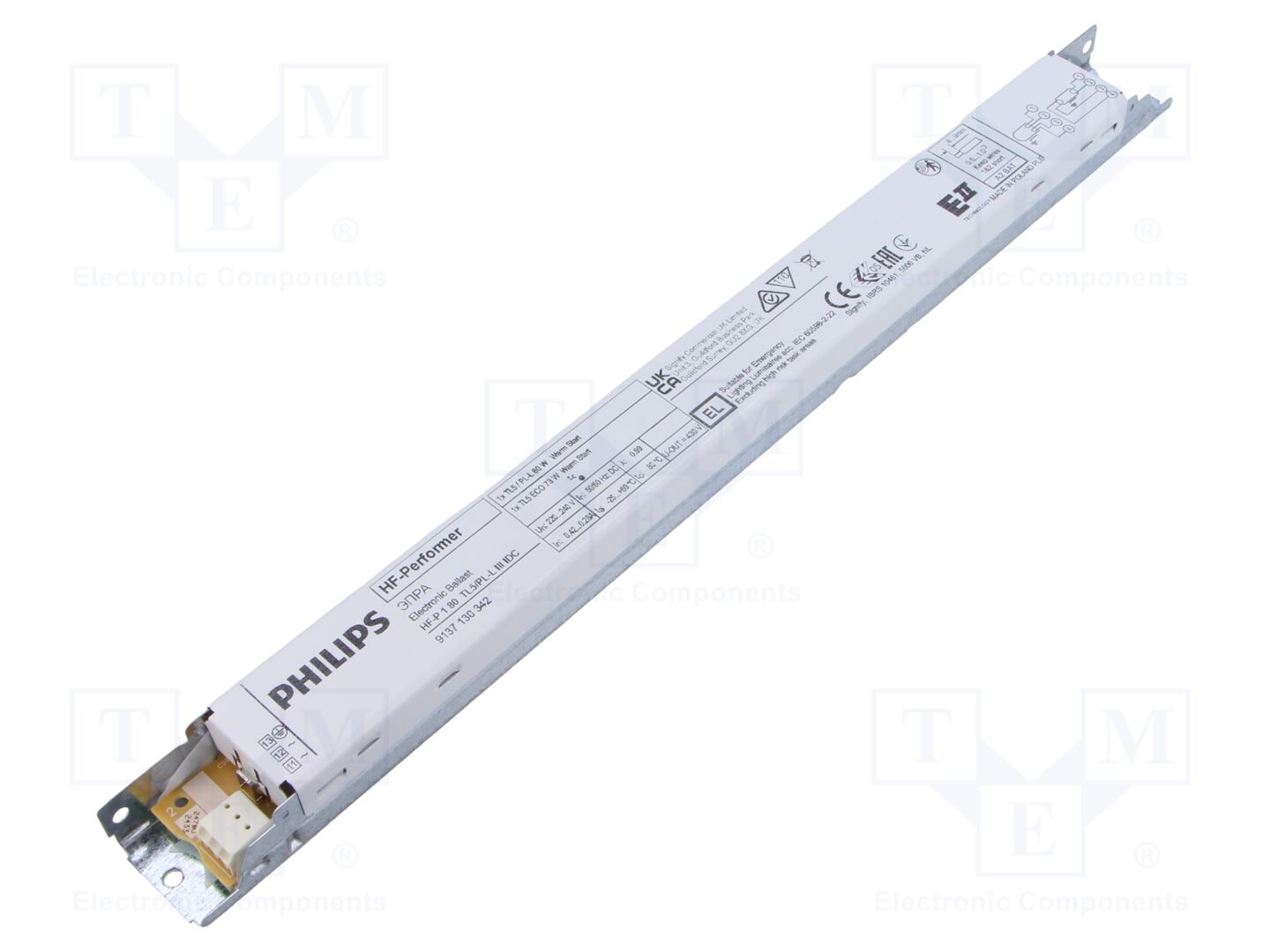 PHILIPS 913713034266 Elektroninen liitäntälaite 220-240VAC