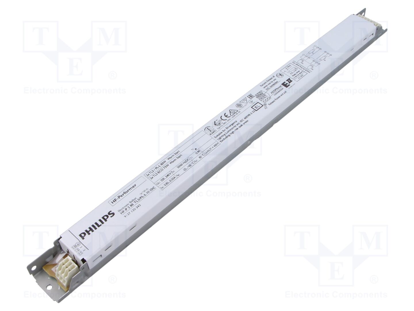 PHILIPS 913713034366 Elektroninen liitäntälaite 220-240VAC