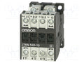 OMRON J7KN-14D-10-230 Kontaktori 230VAC, 14A