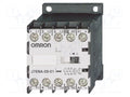 OMRON J7KNA-09-01-24 Kontraktori 9A