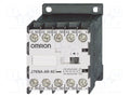 OMRON J7KNA-AR-40-24D Kontraktori 24VDC