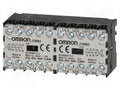 OMRON J7KNU-AR-22-48 Kontraktori 48VAC