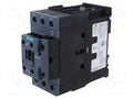 SIEMENS 3RT2035-1AF00 Kontaktori 40A