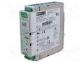 PHOENIX CONTACT QUINT-ORING/24DC/2X10/1X20 DIN-kiskoon asennettava redundanssimoduuli 24VDC