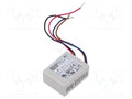 RECOM RACD07-500 LED-virtalähde 7W 5-14,5VDC 500mA