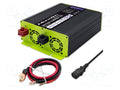QOLTEC 51917 Akkulaturi 70A
