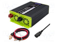 QOLTEC 51919 Laturi 90A