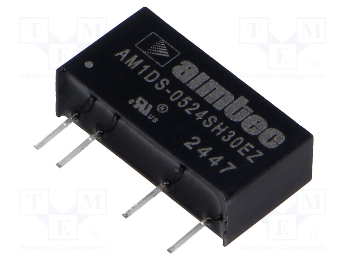 AIMTEC AM1DS-0524SH30EZ DC/DC-muunnin 1W