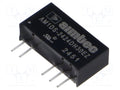 AIMTEC AM1DS-2424DH30EZ DC/DC-muunnin 1W