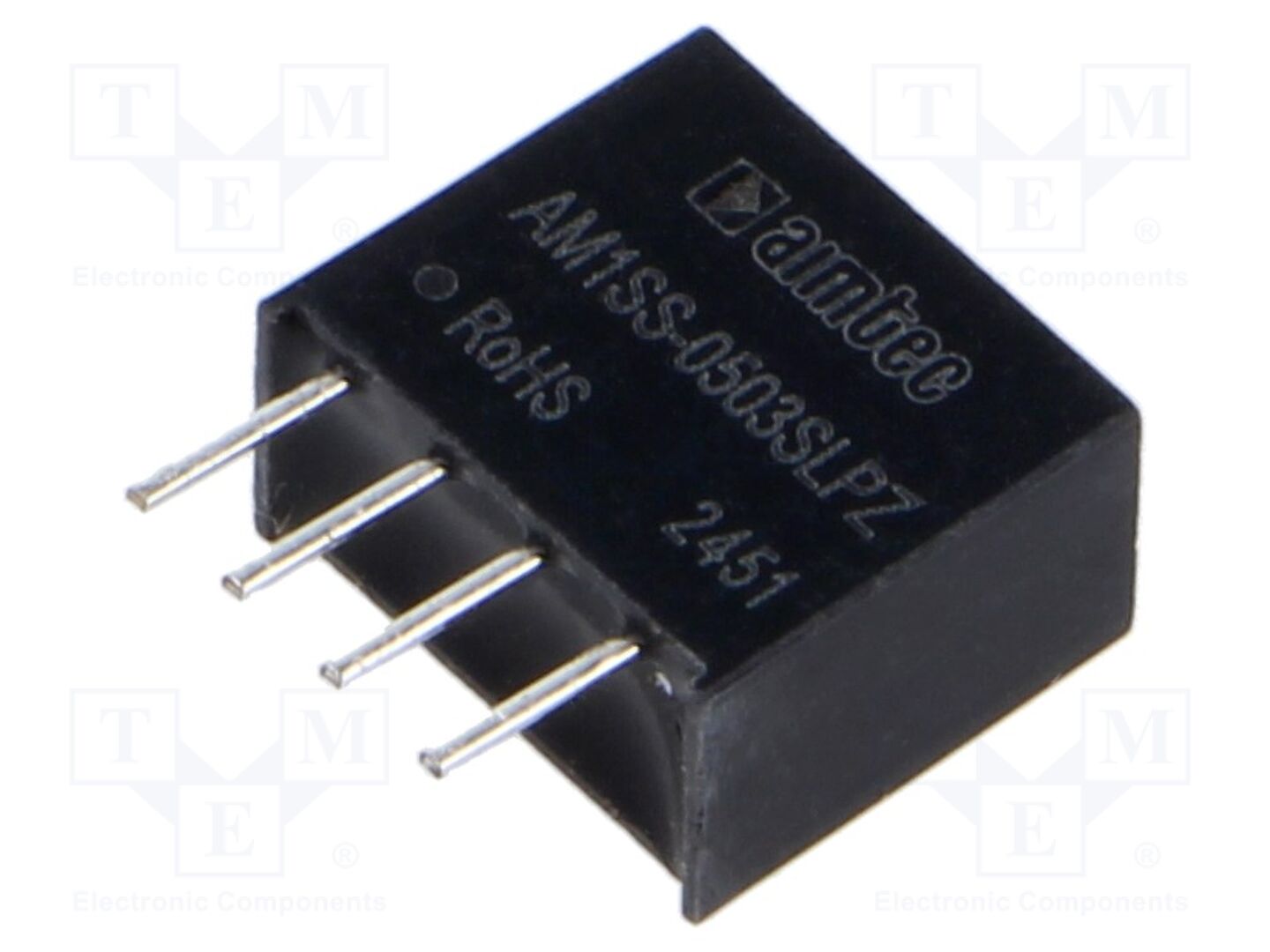 AIMTEC AM1SS-0503SLPZ DC/DC-muunnin 1W (50 kpl erä)