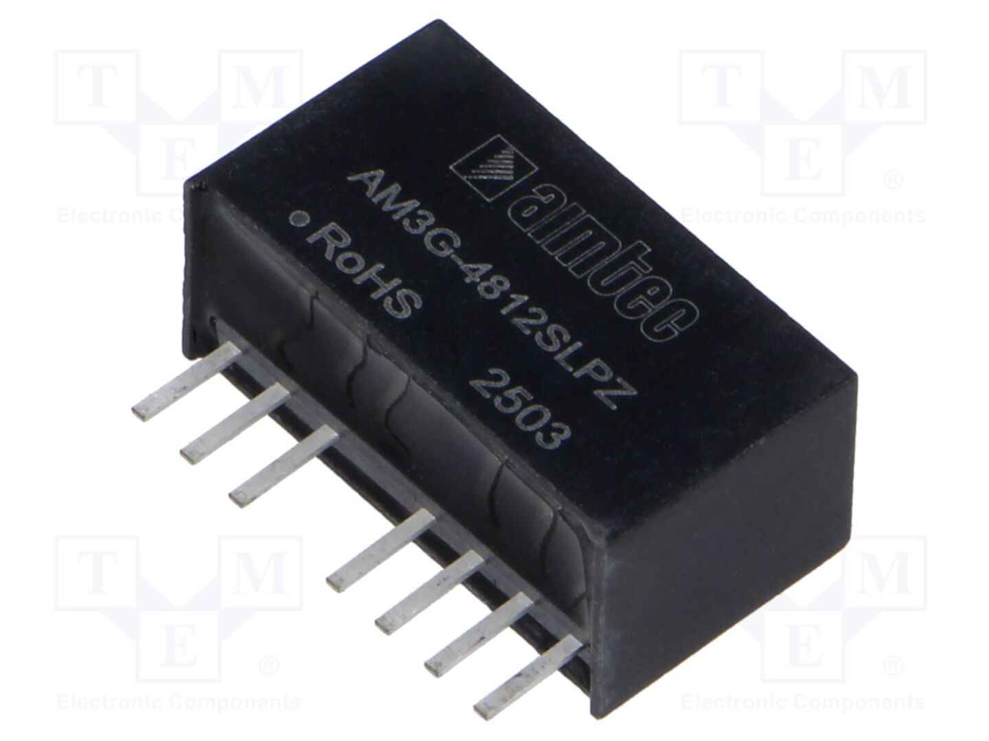 AIMTEC AM3G-4812SLPZ DC/DC-muunnin 3W
