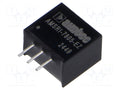 AIMTEC AMSRI-7805-EZ DC/DC-muunnin 11.6x7.6x10.4mm