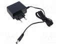 ESPE E06-0606-251 Plug-in verkkolaite 6VDC