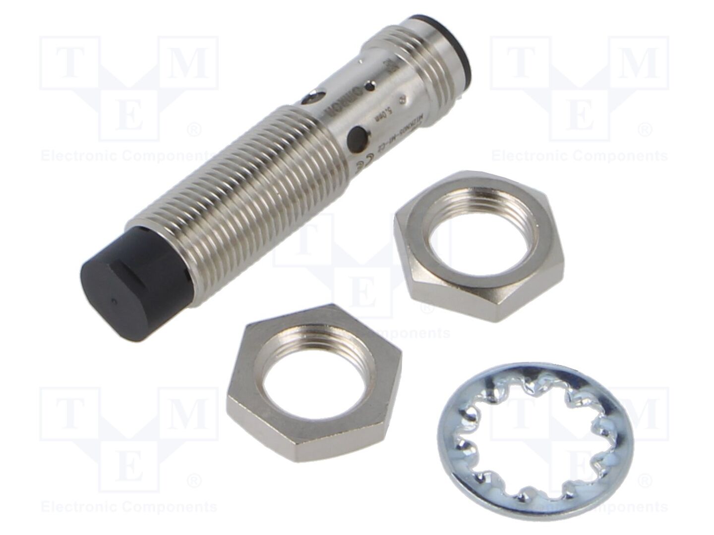 OMRON E2B-M12KN05-M1-C2 Induktiivinen anturi 0-5mm