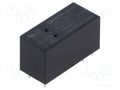 OMRON Electronic Components G2RL-1A-E-DC6 Sähkömagneettinen rele 6VDC