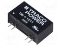 TRACO POWER TRI1-1211 DC/DC-muunnin 1W