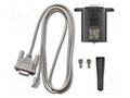 QOLTEC 53963 WiFi-moduuli 5÷12VDC