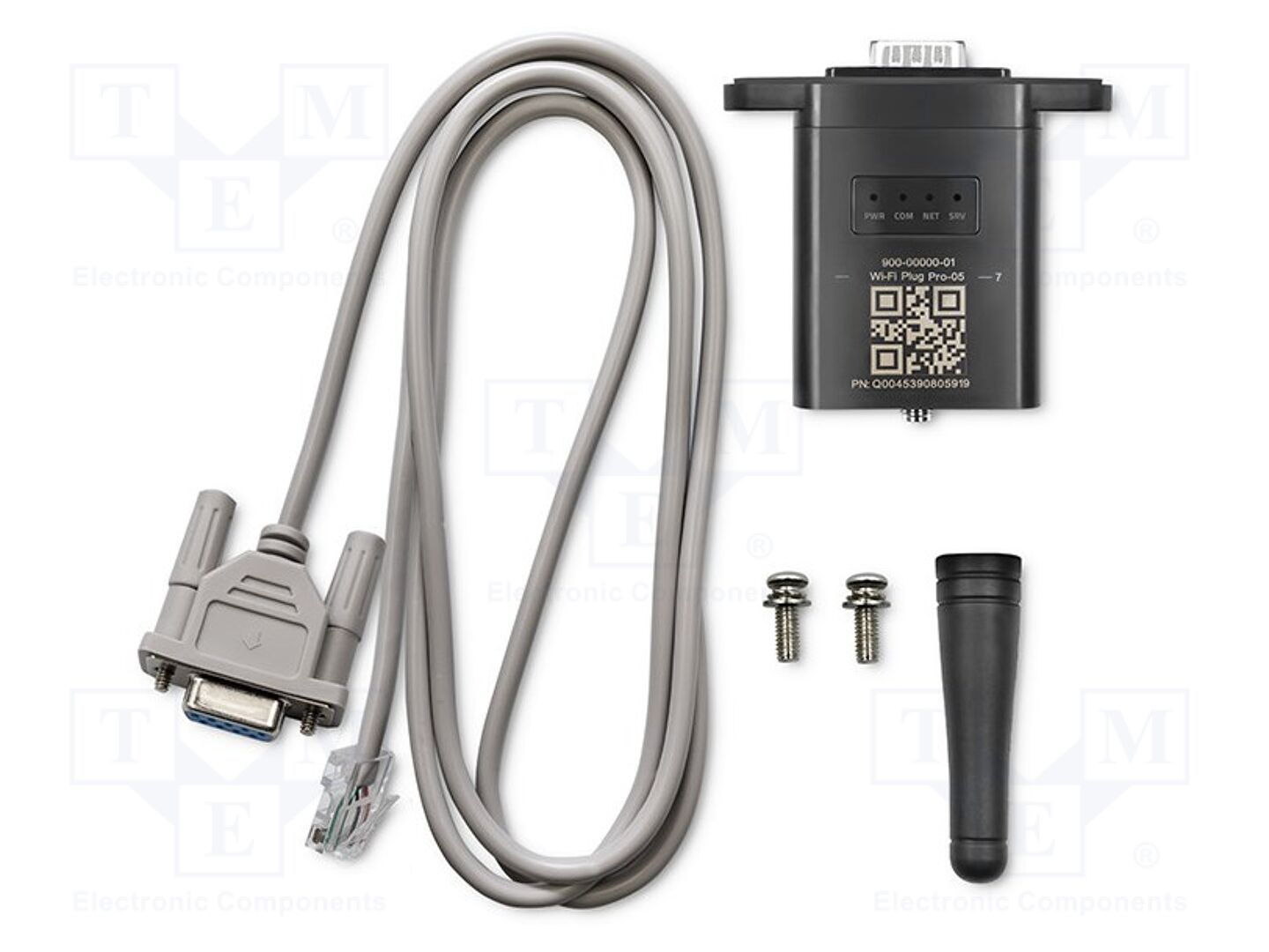 QOLTEC 53963 WiFi-moduuli 5÷12VDC