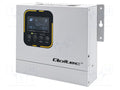 QOLTEC 53872 DC/AC-muunnin 4kW