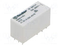 FINDER 41.61.6.024.4016 Sähkömagneettinen rele 24VDC