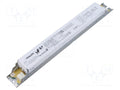 PHILIPS HF-B 258 TL-D EII Elektroninen kuristin 220-240VAC