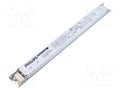 PHILIPS HF-PI 3/4 14/24 TL5/PL-L EII Elektroninen kuristin 220-240V