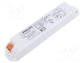 PHILIPS HF-E II 236 TL-D Elektroninen liitäntälaite 220÷240VAC
