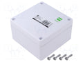 ELEKTRO-PLAST NASIELSK EPN-2701-10 Yleiskotelot 105mm