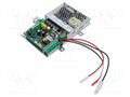 MERAWEX ZSPM-75-05 Sisäänrakennettu verkkolaite 75W 27,1VDC 2,5A