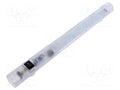 STEGO 02550.0-01 LED-lamppu IP20