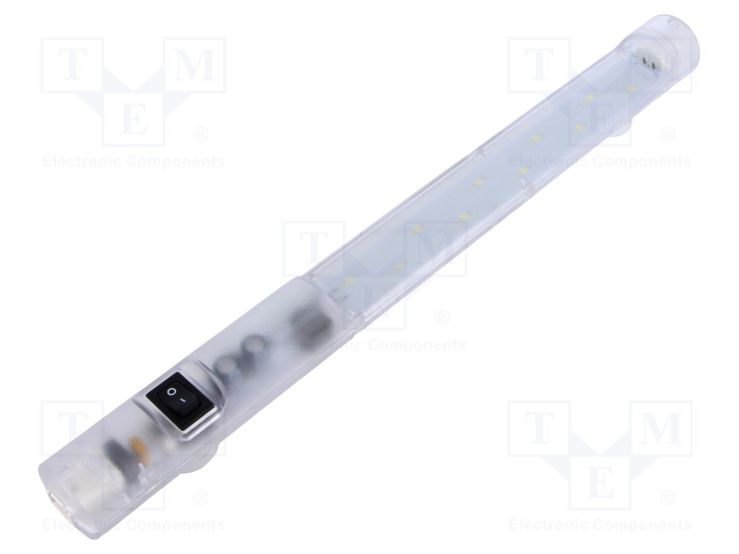 STEGO 02550.0-01 LED-lamppu IP20