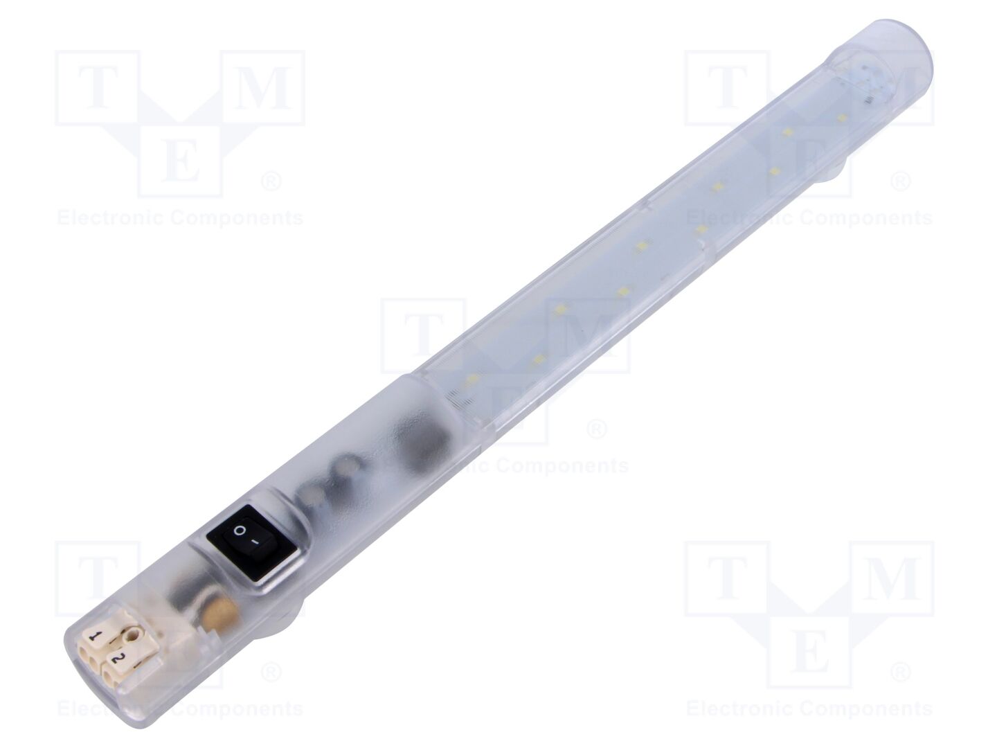 STEGO 02550.0-11 LED-lamppu IP20