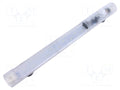 STEGO 02551.0-00 LED-valaisin IP20