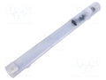 STEGO 02551.0-01 LED-lamppu IP20