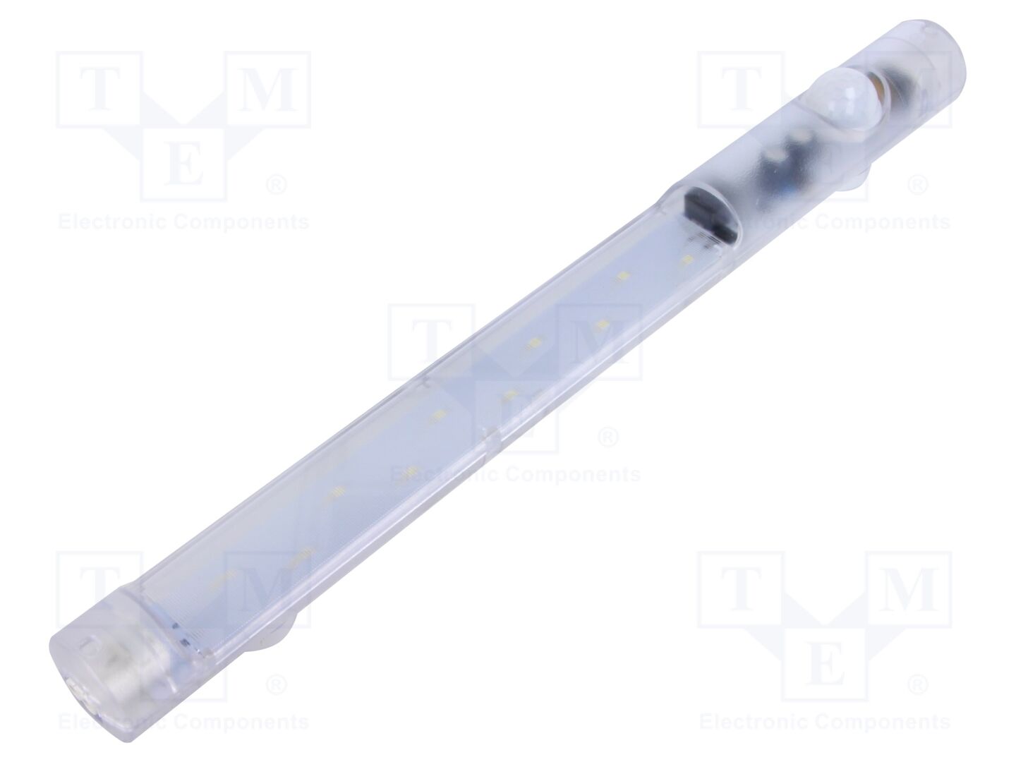 STEGO 02551.0-01 LED-lamppu IP20