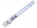 STEGO 02551.0-10 LED-valaisin IP20