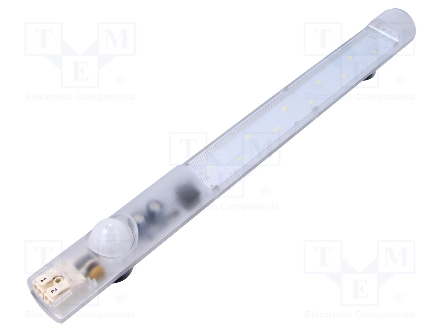 STEGO 02551.0-10 LED-valaisin IP20