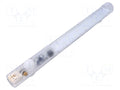 STEGO 02551.0-11 LED-lamppu IP20