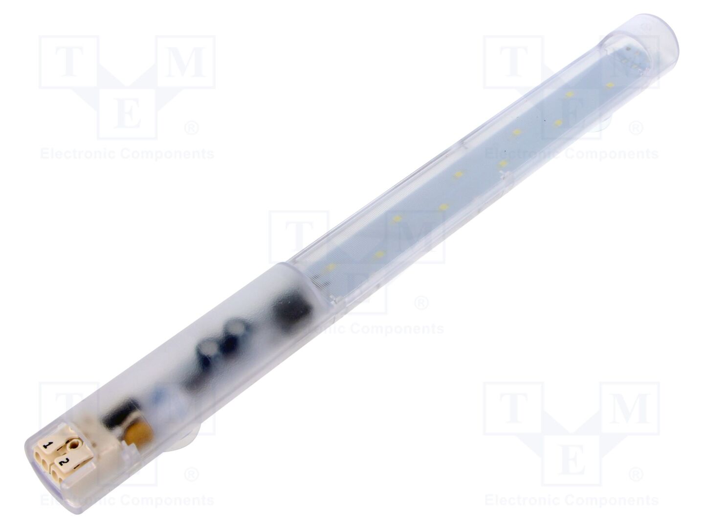STEGO 02552.0-11 LED-valaisin 4.5W