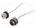 AMPHENOL SGX SENSORTECH VQ22TB Kaasuanturi 0-5%