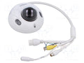 DAHUA IPC-HDBW3541F-AS-0280B-S2 IP-valvontakamera 5Mpx