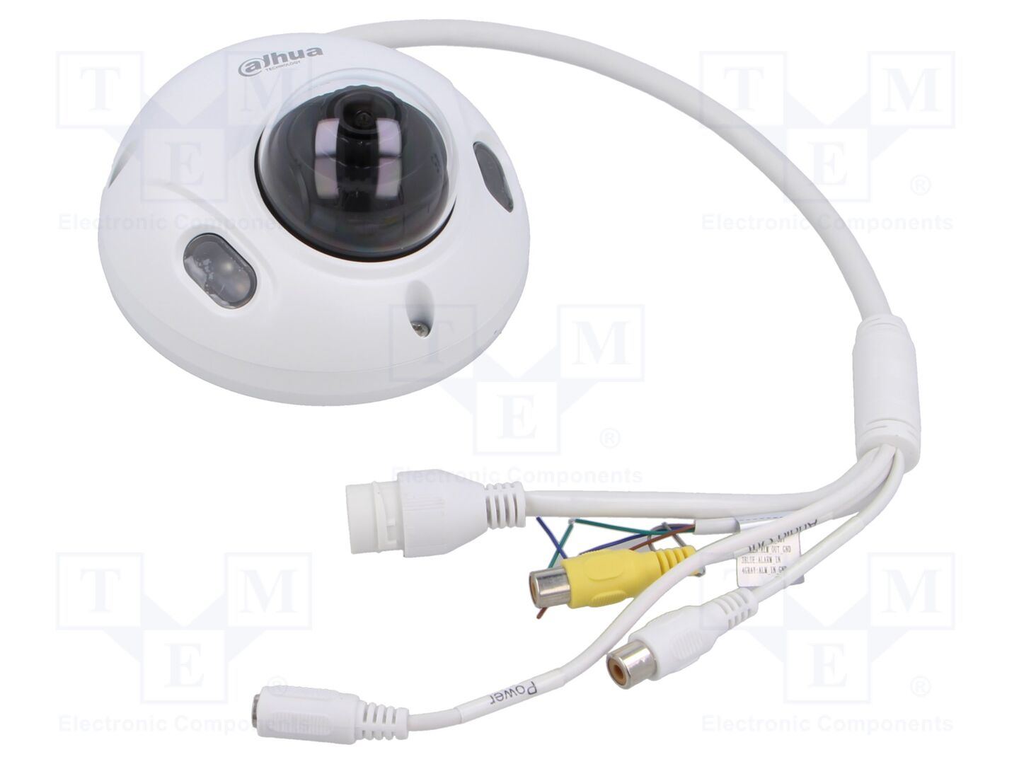 DAHUA IPC-HDBW3541F-AS-0280B-S2 IP-valvontakamera 5Mpx